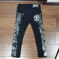 ラッドカスタム  スキニーパンツ  100サイズ