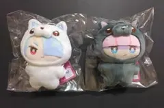 パンスト みみぐるみ ポリエステル ポリウレタン - メルカリ