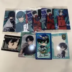 ブルーロック 糸師凛