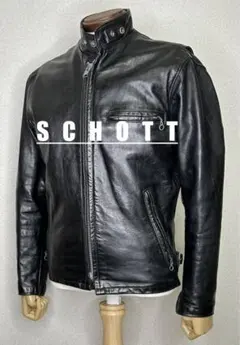 2026年最新】schott 141の人気アイテム - メルカリ