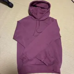 Carhartt フーデットチェイススウェットシャツ