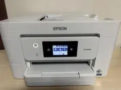 ジャンク品】EPSON EP-813A インクジェットプリンター 本体 - メルカリ
