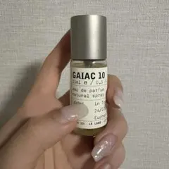 LE LABO ガイアック10 15mL GAIAC10 東京限定