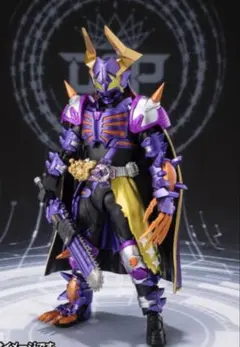 2026年最新】S.H.Figuarts 仮面ライダーバッファ フィーバーゾンビ