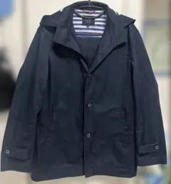 値下げ ビームスハート　ショートコート　サイズM