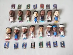 ZURU 5 Surprise NBA Ballers２フィギュア 15体セット