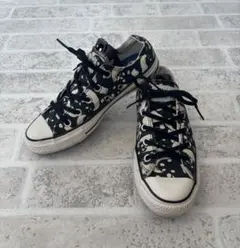 コンバース　オールスター　ロー　23cm