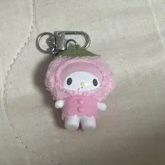 ちびっとも　マイメロ