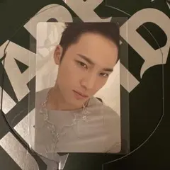 SEVENTEEN HAPPY BURSTDAY ミンギュ