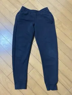 【美品】adidas パンツ　140