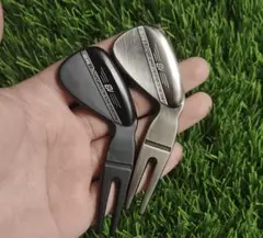 【新品】タイトリスト VokeyDesign SM8 シルバー グリーンフォーク