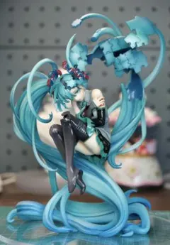 【新品】初音ミク 真夏の夜 五更oi 鼠の週末 ワンフェス 会場限定 新品】初音ミク 真夏の夜 五更oi 鼠の週末 ワンフェス 会場限定 - メルカリ