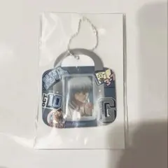 坂田銀八　ミニチュアフォトホルダー