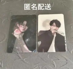 straykids スキズ チャンビン do it レンチキュラー