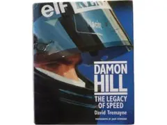 F1 デイモン・ヒル　キャップ3つセット F1 デイモン・ヒル キャップ3つセット