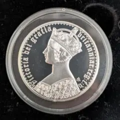 あ*る様 アイルランド 2016年 15ユーロ 銀貨 - メルカリ
