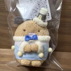 新品・タグ付】すみっコぐらし展 とんかつ 5周年 あつめてぬいぐるみ