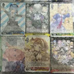 だ*ま様 【ホロライブ】ヴァイスシュヴァルツ｜300枚セット