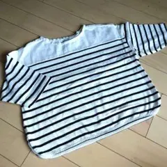 【GLOBALWORK】キッズシャツ