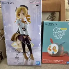 劇場版 魔法少女まどか☆マギカ[新編]叛逆の物語 巴マミ フィギュア まどマギ