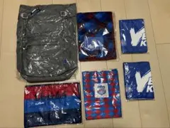 ヴァンフォーレ甲府 グッズセット