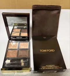 TOM FORD アイ カラー クォードプードルメタリックモーブ31 - メルカリ