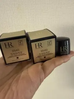 ヘレナ・ルビンスタイン リプラスティ R.C. クリーム 5ml 2個セット