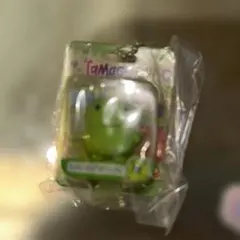 たまごっち ブリスターパッケージコレクション くちぱっち ガチャ　新品未開封