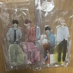 高良くんと天城くん 兄貴の友達 アクリルスタンド