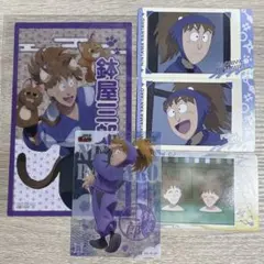 忍たま乱太郎 鉢屋三郎 不破雷蔵 まとめ売り