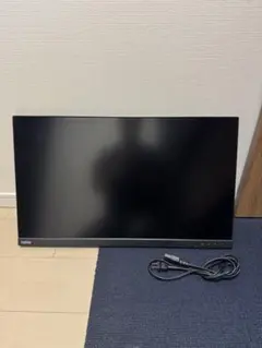Lenovo wqhd 2kモニター27インチのサムネイル