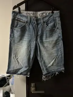 EDWIN EXCLUSIVE VINTAGE ショートパンツ