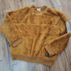 BREEZE　ふわふわトップス