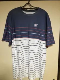 セントクリストファー テニスウェア メンズ XL