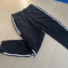 アディダス SPRT コンフォート スリーストライプス スウェットパンツ