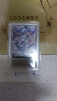 マクロス ヴァイスシュヴァルツ