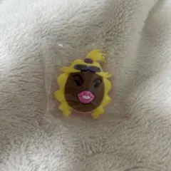 おでんくん スマホグリップ ガングロたまごちゃん