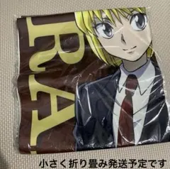 HUNTER×HUNTER ジャンプフェスタ 布ポスター クラピカ - メルカリ