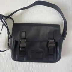 COACH ショルダーバック
