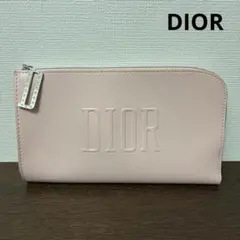 DIOR ディオール　ポーチ　コスメポーチ？