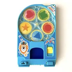 こどもちゃれんじイングリッシュ　ほっぷ　スピンスピンジュエル