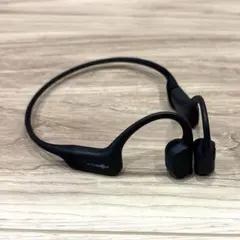 AfterShokz Aeropex Cosmic Black ジャンク