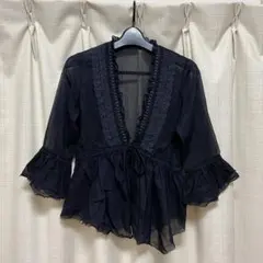 VIVAYOU トップスのサムネイル