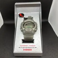 2026年最新】Gショック フィッシャーマン DW-8600の人気アイテム