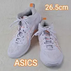 【美品】ASICS アシックス GELHOOP V14 バスケットシューズ