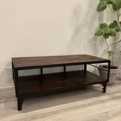 アクメファニチャー リビング収納