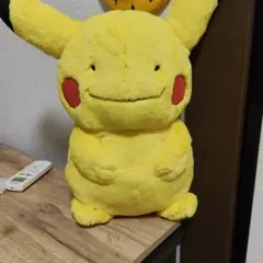 へんしん！メタモン ぬいぐるみ 御三家 ピカチュウ セット - メルカリ