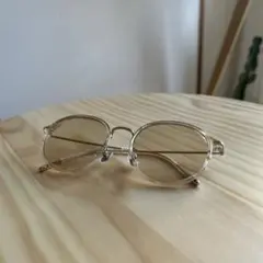 JINS & SUN サングラス