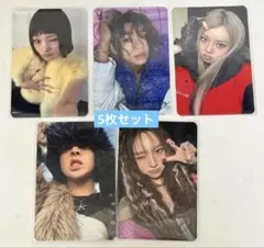 WOOAH ナナ 直筆サイン入り メッセージ、落書きあり ポラロイド - メルカリ