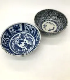 有田焼　龍峯窯 大鉢 2セット